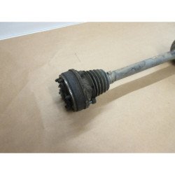 Cardan Gauche (transmission) Volkswagen Golf 3